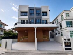 Lorong L Telok Kurau (D15), Semi-Detached #591878491